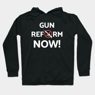 March For Our Lives Gun Reform Now T-Shirt TShirt Hoodie
